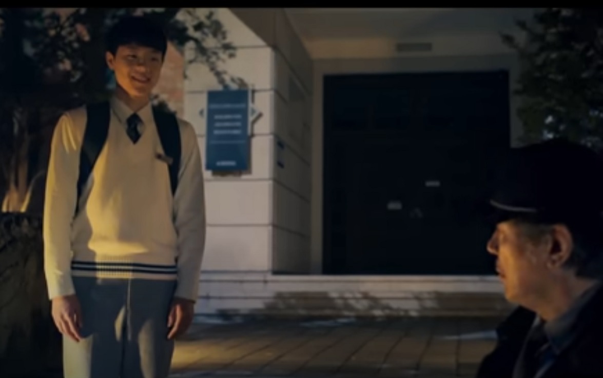 Увлекательный фильм "Гений математики". Сюжет, содержание, высокий рейтинг