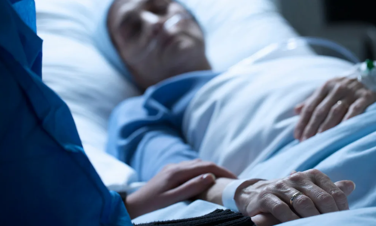 Что видит человек перед смертью? Учёные раскрыли секрет