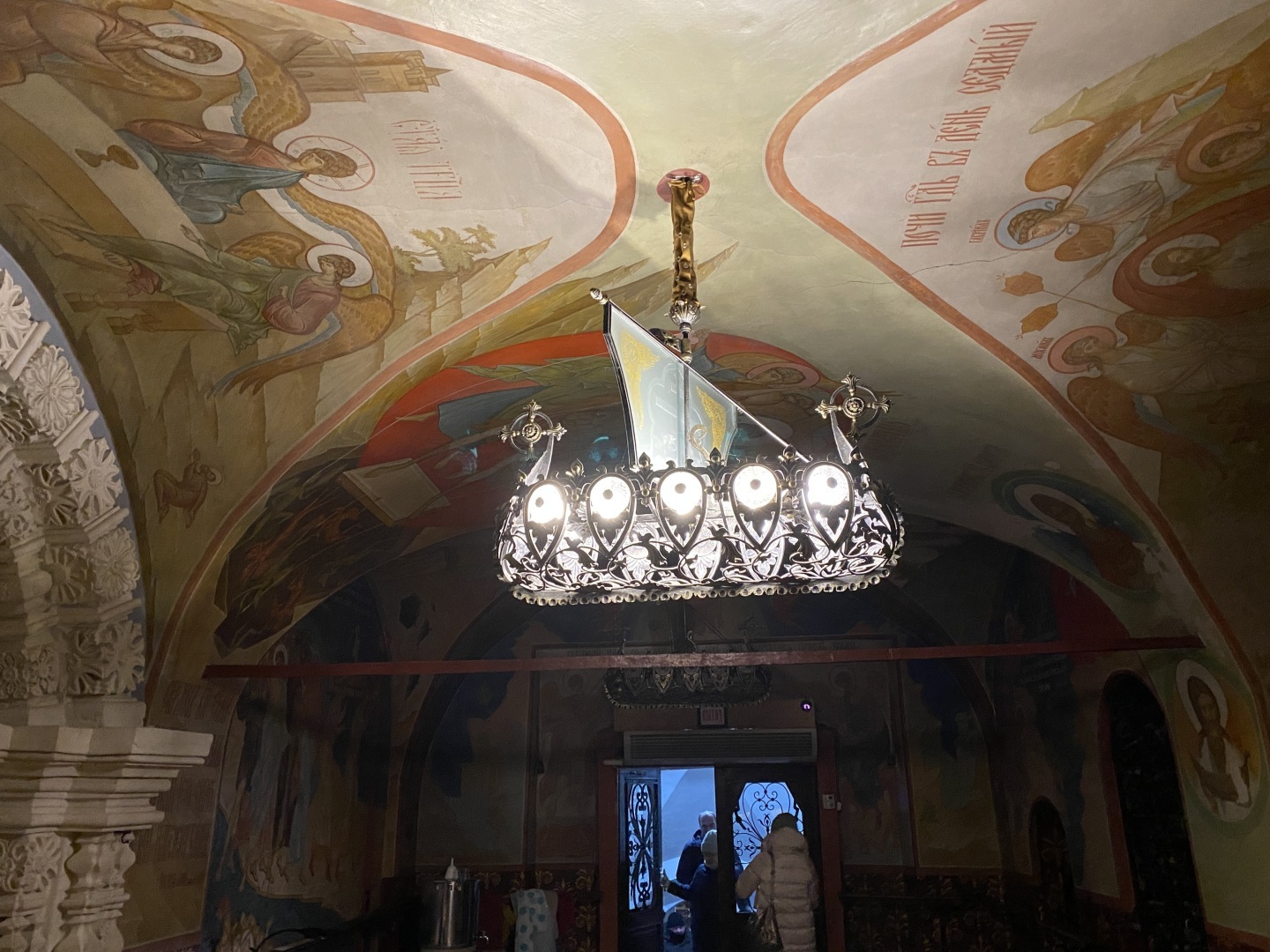 Золотое кольцо России. Город Муром