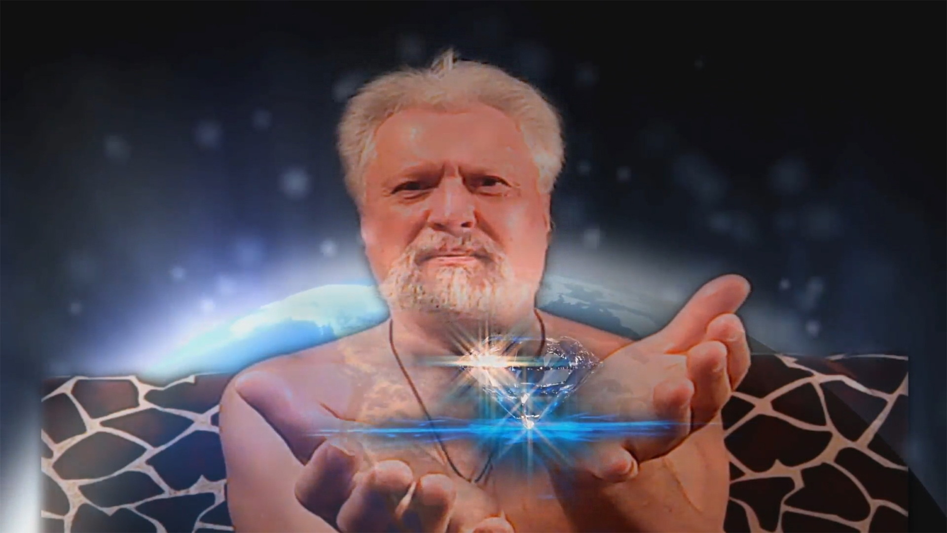 О Молитве и Медитации в сравнении! И пока только самое общее...