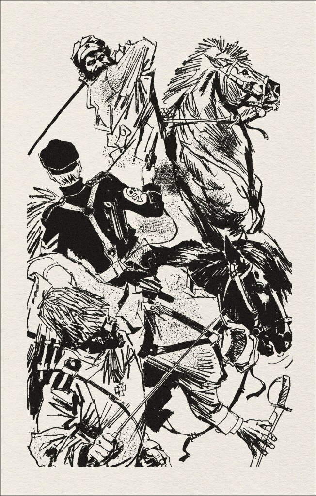 Интуитивный коммунизм "Чевенгура": утопия (или антиутопия?) от Андрея Платонова — Продолжение