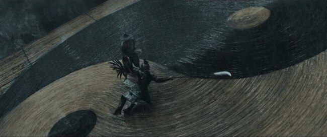 Восток – дело тонкое: восхитительный китайский нуар