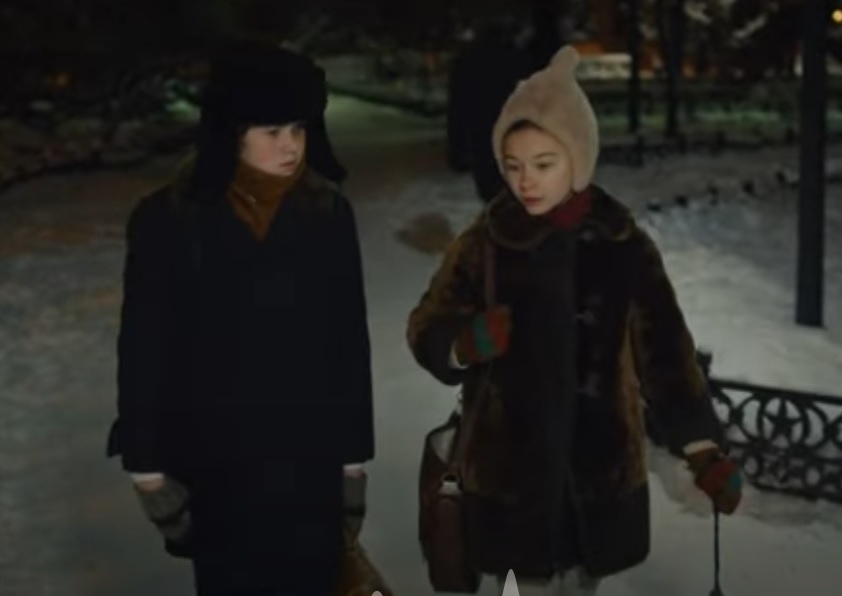 "Хор" сериал 2023. Все с 1 по 12 серии, окунающие зрителей в эпоху СССР, Сюжет, описание