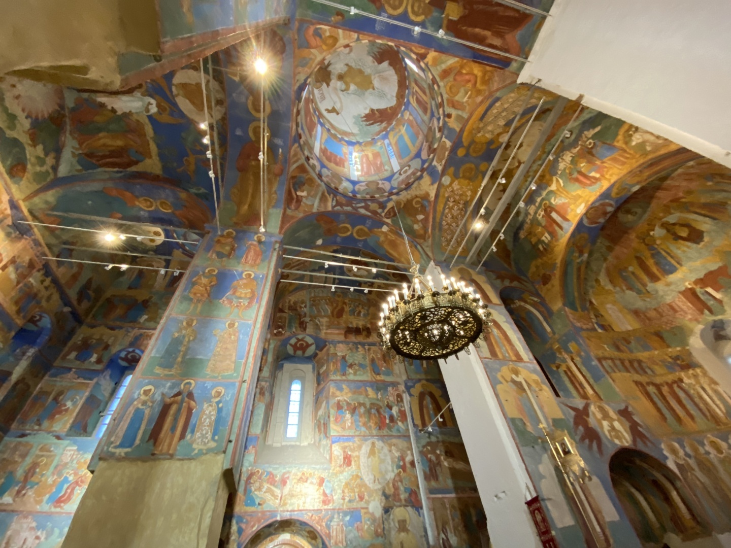 Золотое кольцо России. Город Суздаль