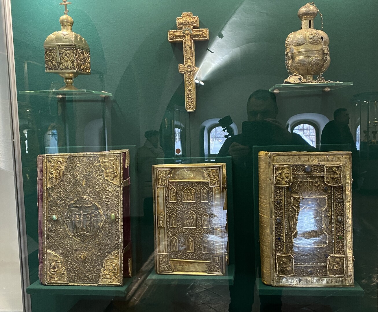 Золотое кольцо России. Город Суздаль