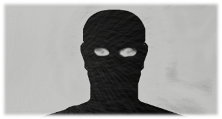 Необычное в жизни. Голова.