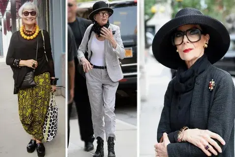 Выбор обуви после 60: что нужно знать и как выбирать