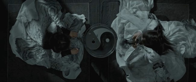 Восток – дело тонкое: восхитительный китайский нуар