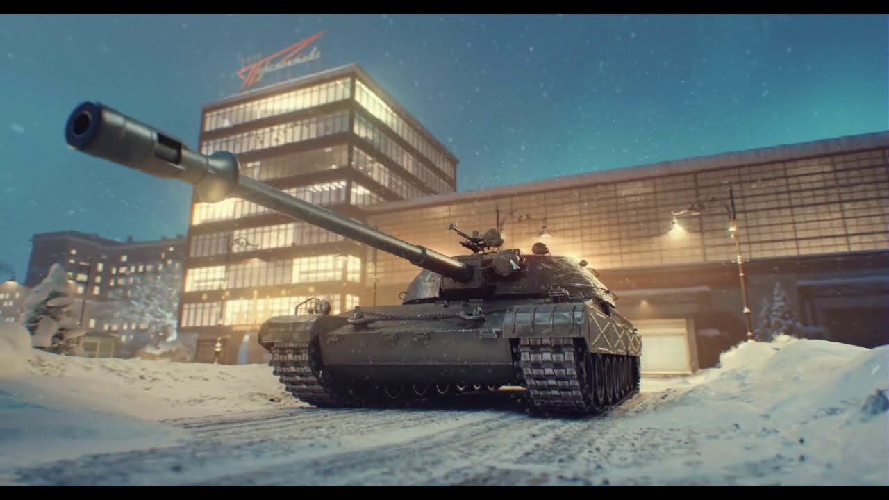 TST. Игровая механика