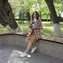 Магамадова Милана Мусаевна, г. Моздок