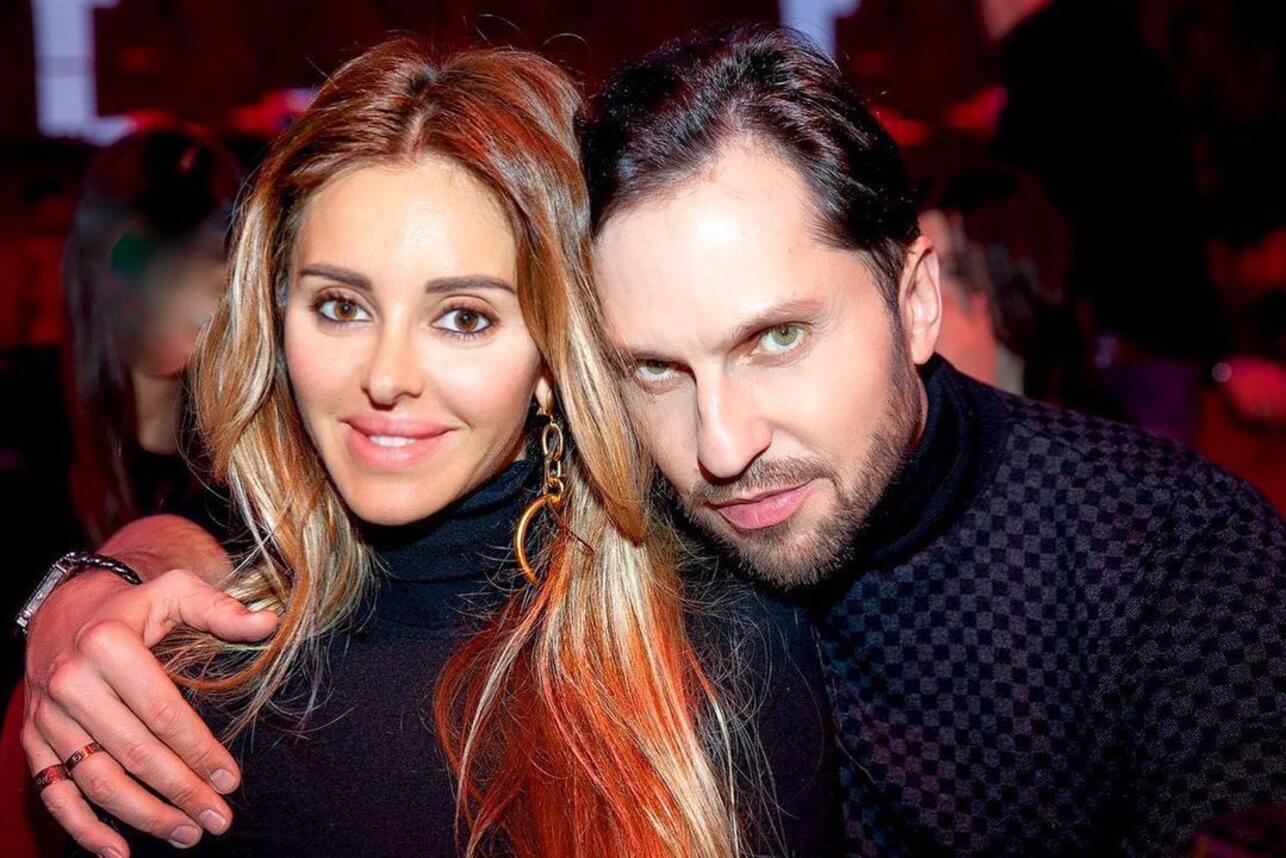 Ревва с супругой и детьми уехали из России в Дубай