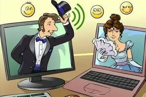 Знание правил этикета в интернете - неотъемлемая часть нашей повседневности.