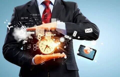 Как управлять своим временем.