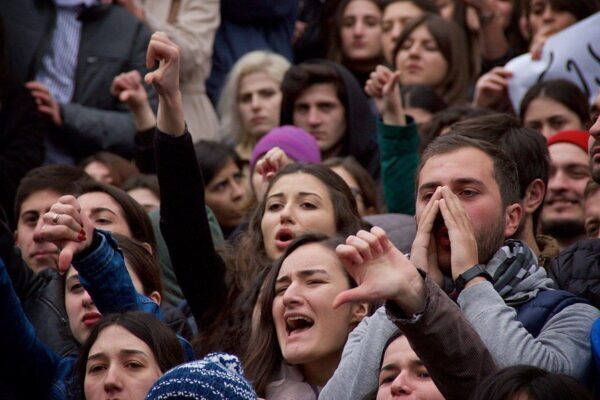 Что происходит с нашим обществом?