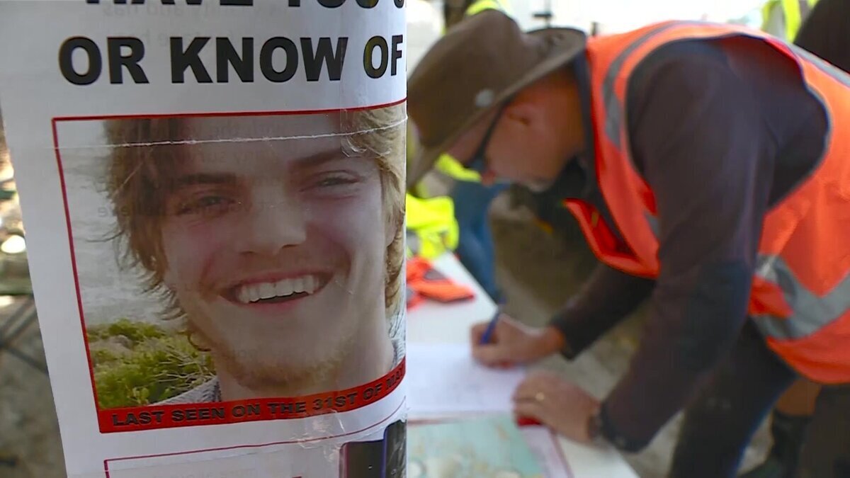 Мистическая история исчезновения туриста в Австралии, от которой кровь стынет в жилах