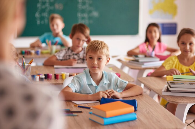 Изменения в Закон об образовании в 2024 году: полезная информация