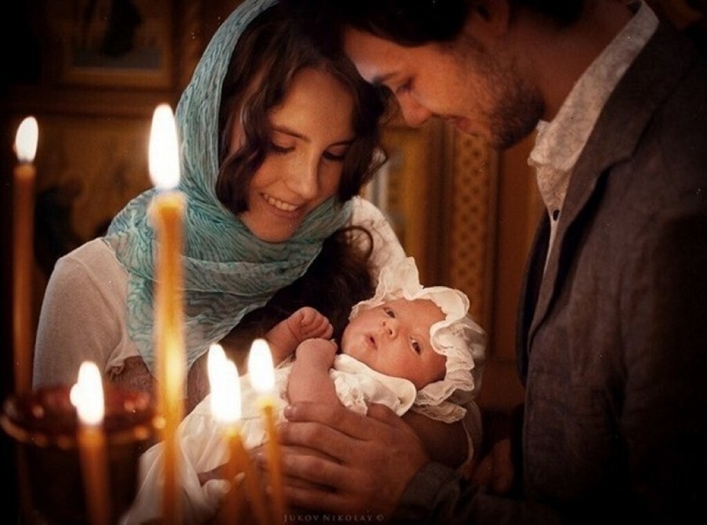 Мифы о «Таинстве материнства»