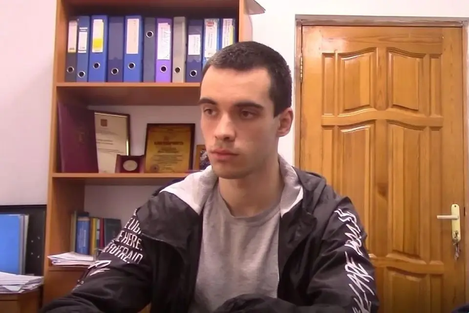 Шпионы помолодели. В Майкопе по статье за «госизмену» осужден 11-классник