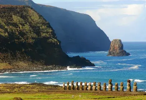 Самые секретные пляжи в мире