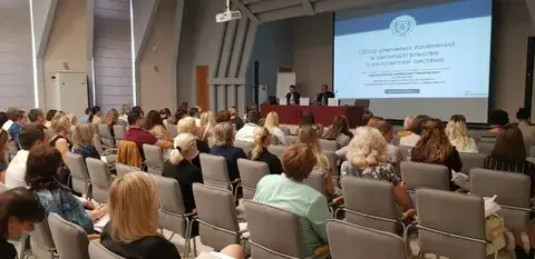 Секреты продуктивности: как успевать больше за меньшее время