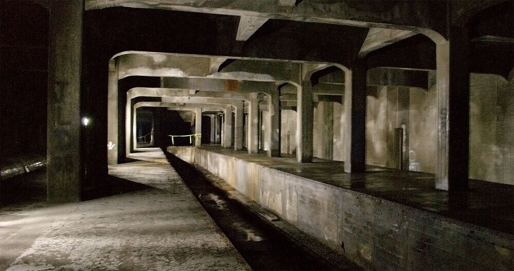 Строили-строили, и всё без толку. Пять самых дорогостоящих и невзрачных сооружений