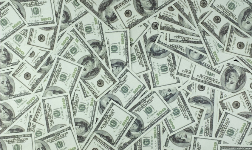 Первый триллионер появится через 10 лет. А вот на борьбу с бедностью уйдет 229