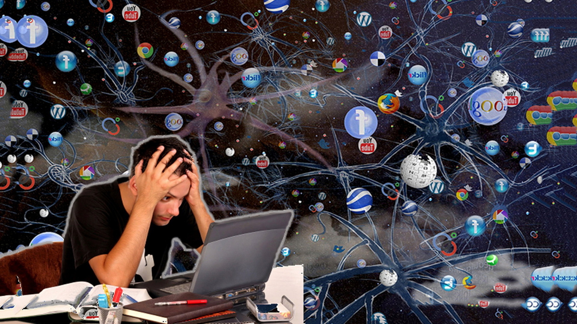 О тайне осознания-осознанности!