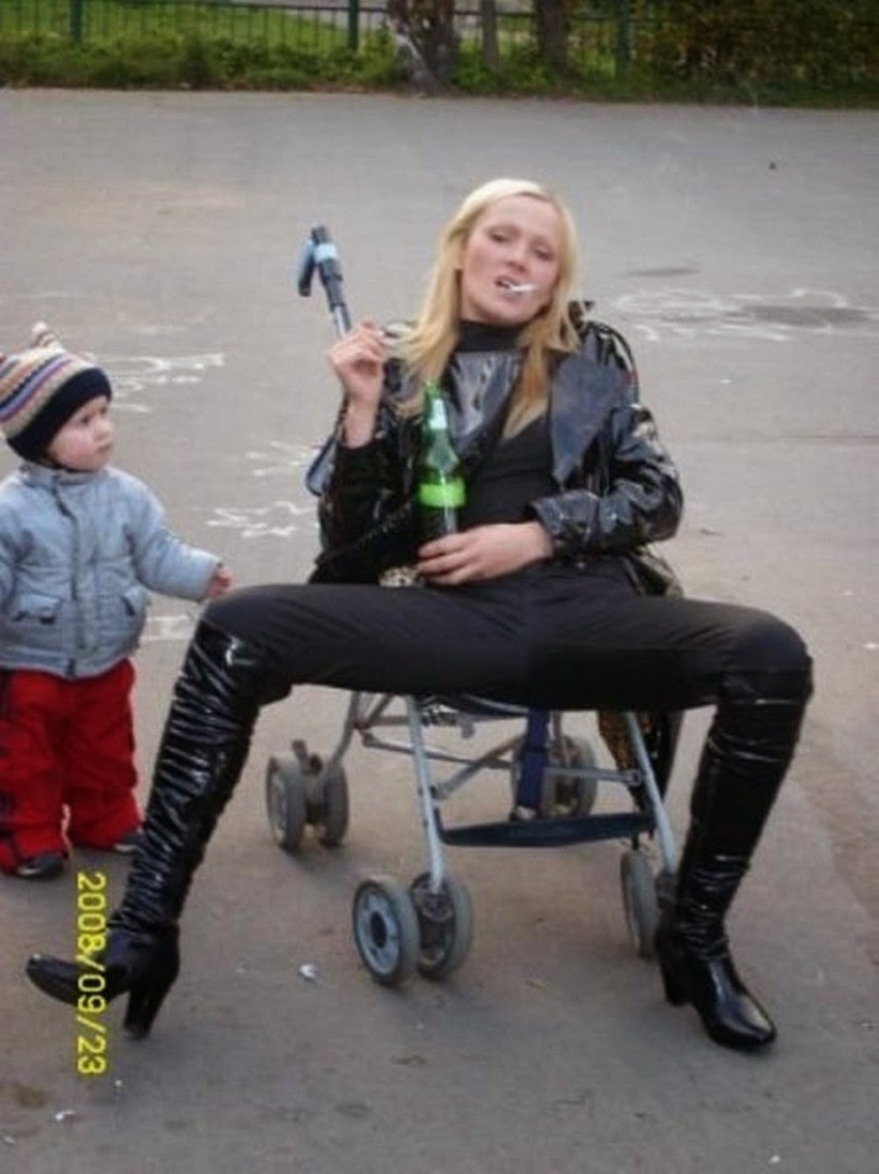 Мифы о «Таинстве материнства»