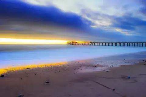 Самые секретные пляжи в мире