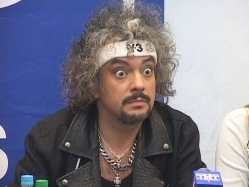 Московский суд обязал Филиппа Киркорова уплатить почти 8 миллионов рублей задолженности по налогам