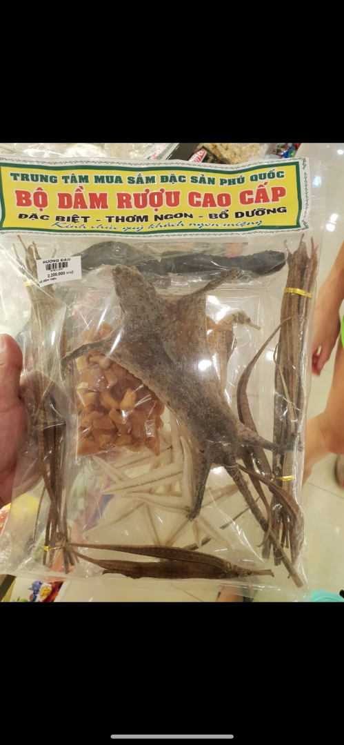 Такой загадочный и такой манящий! Чем нас удивил Вьетнам: ням-ням, сафари парк, местные рынки, фрукты и экзотическая еда. Мои впечатления и Фото