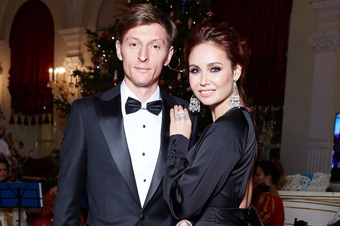 Ляйсан Утяшева родит в третий раз