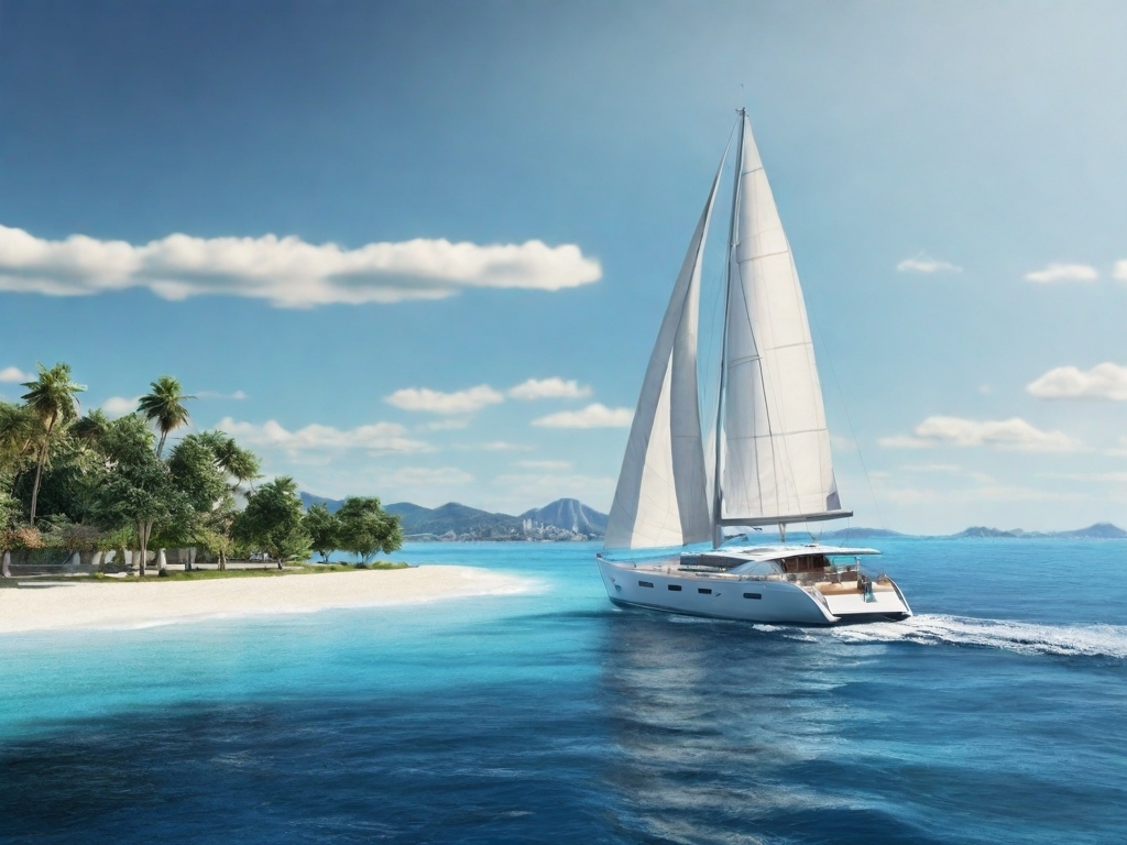 Путеводитель в рай. Адду Атолл — остров, где мечты сбываются.