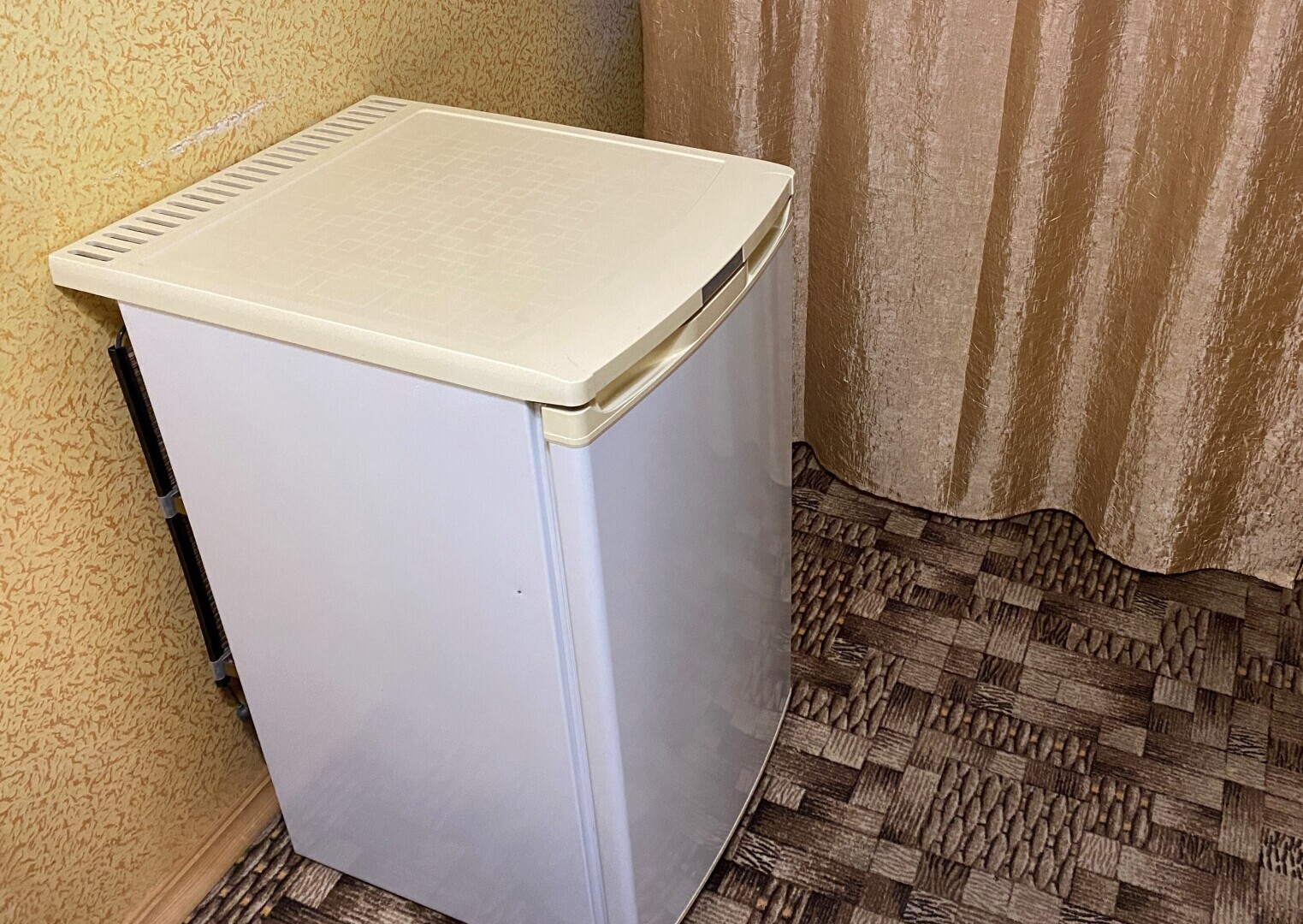 Плюсы и минусы отеля во Владимире, где мы жили во время путешествия по Золотому кольцу России