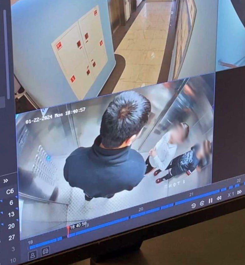 Кровавый инцидент в Москве: дети мигрантов едва не убили соседа