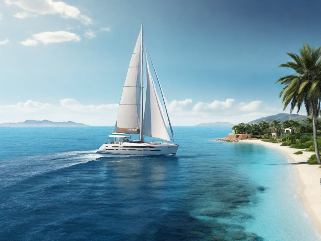 Путеводитель в рай. Адду Атолл — остров, где мечты сбываются.