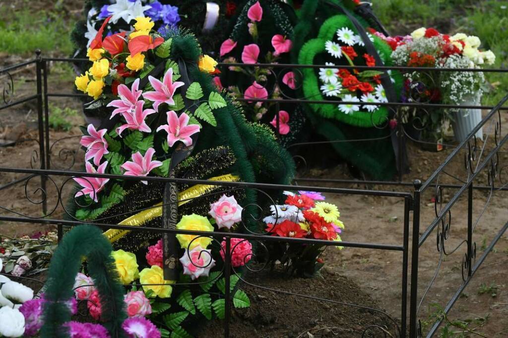 Пособие на погребение – 2024: на сколько повысят, как получить