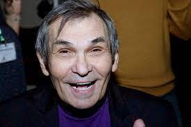 Шестой брак легендарного продюсера: 76-летний Бари Алибасов тайно женился на помощнице Елене