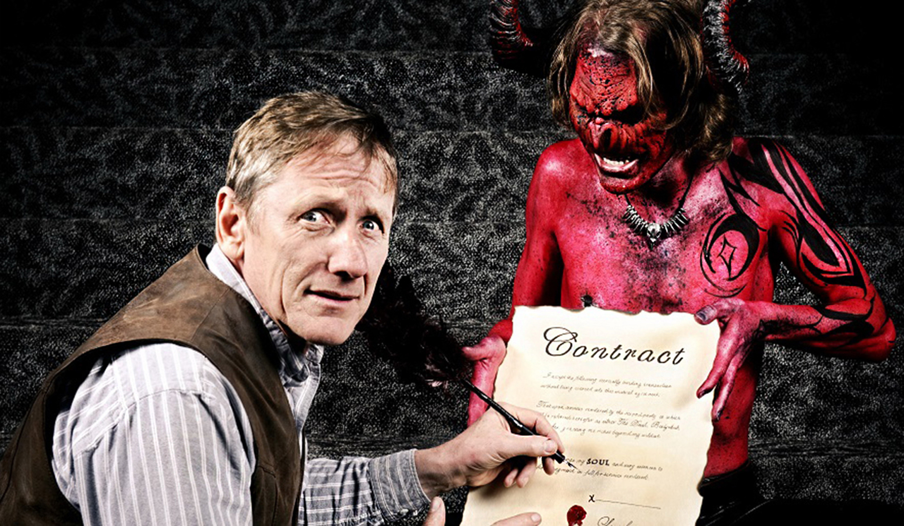 Карлос Кастанеда. Продажа души человека Дьяволу - только миф или реальность? Звоните, если что...