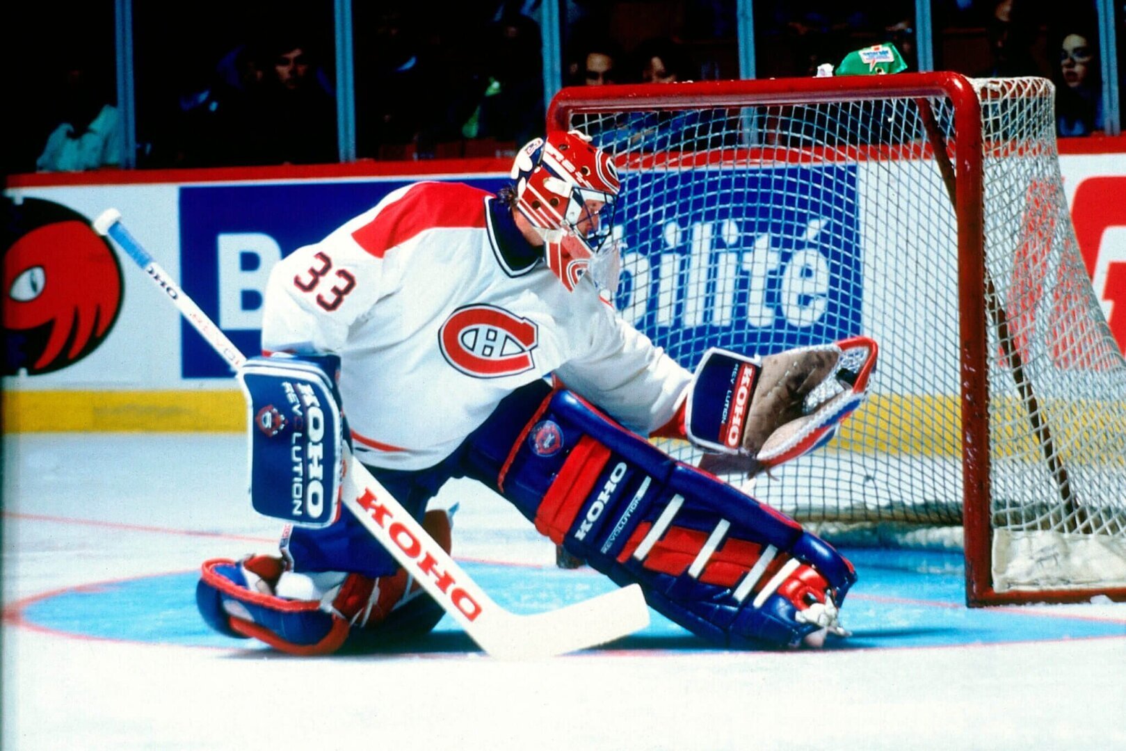 Неужели вратарские "единороги" НХЛ ушли навсегда? Меняющийся характер некогда премьер-поста