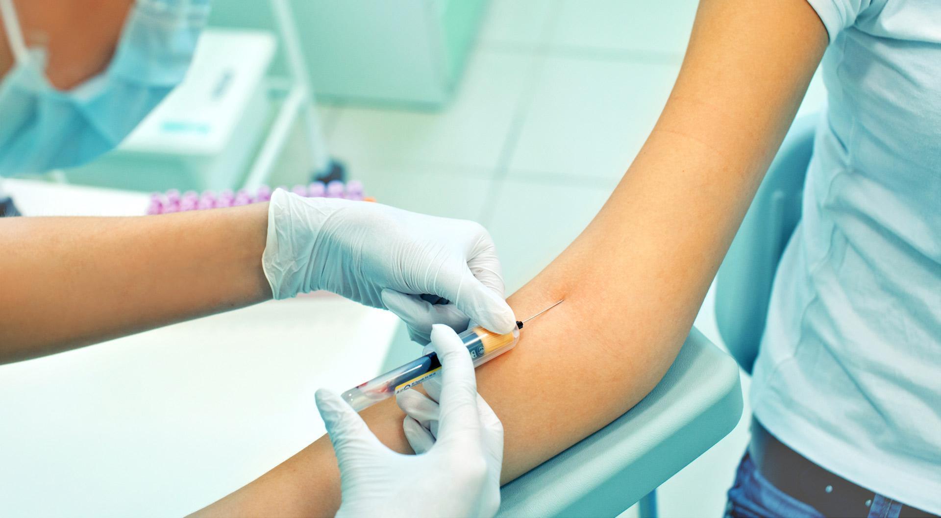 Последствия попадания воздуха в вену: что происходит с организмом?