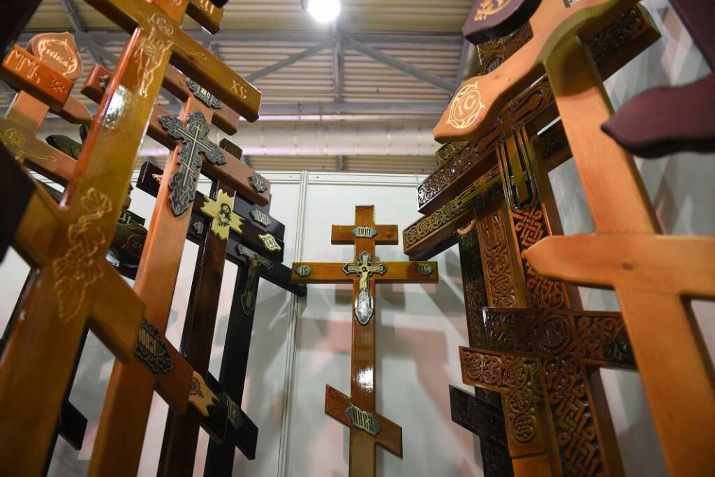 Пособие на погребение – 2024: на сколько повысят, как получить