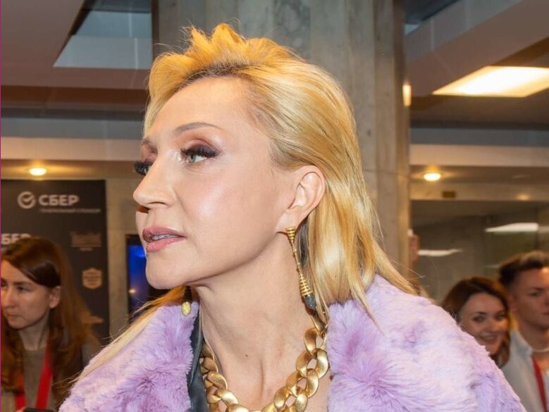 Что теперь будет делать Орбакайте, чья карьера рушится на глазах