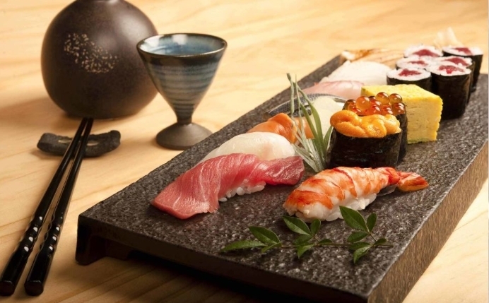 Кулинарные путешествия Bunyadi - поп-ап голый ресторан в Лондоне