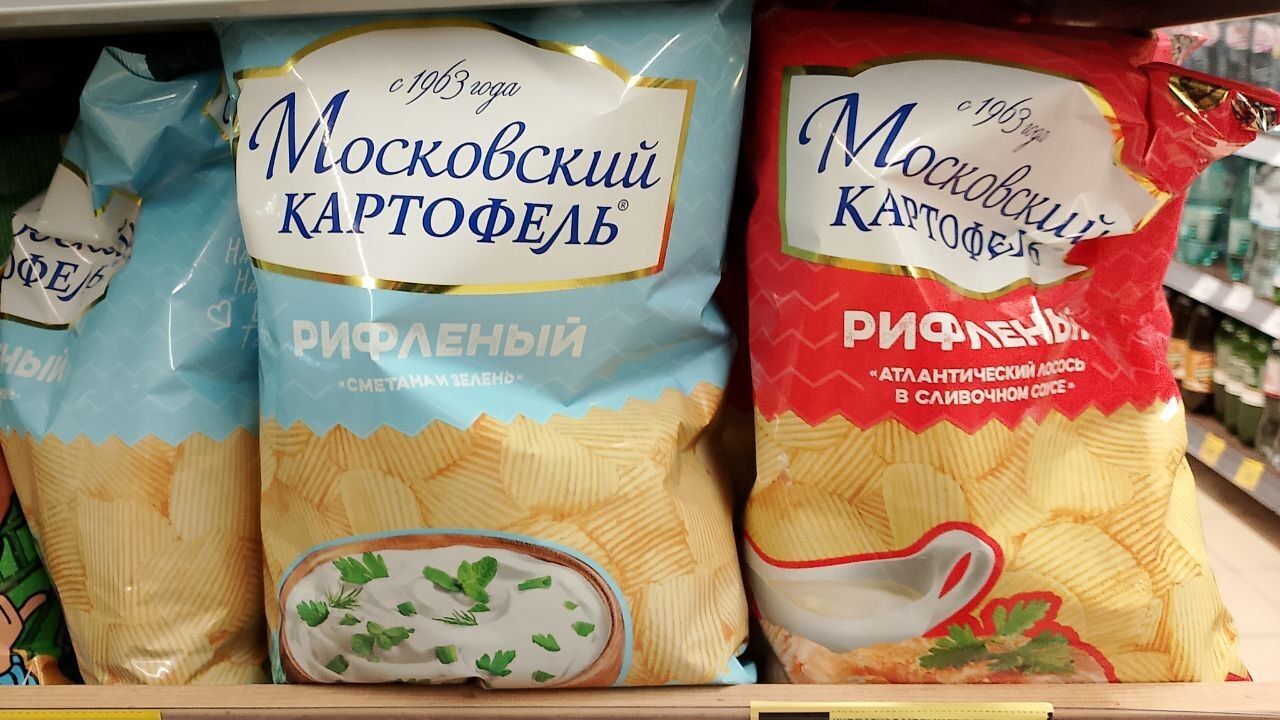 Влияние картофельных чипсов на состояние здоровья! Чипсы не стоит есть, но так иногда все таки хочется