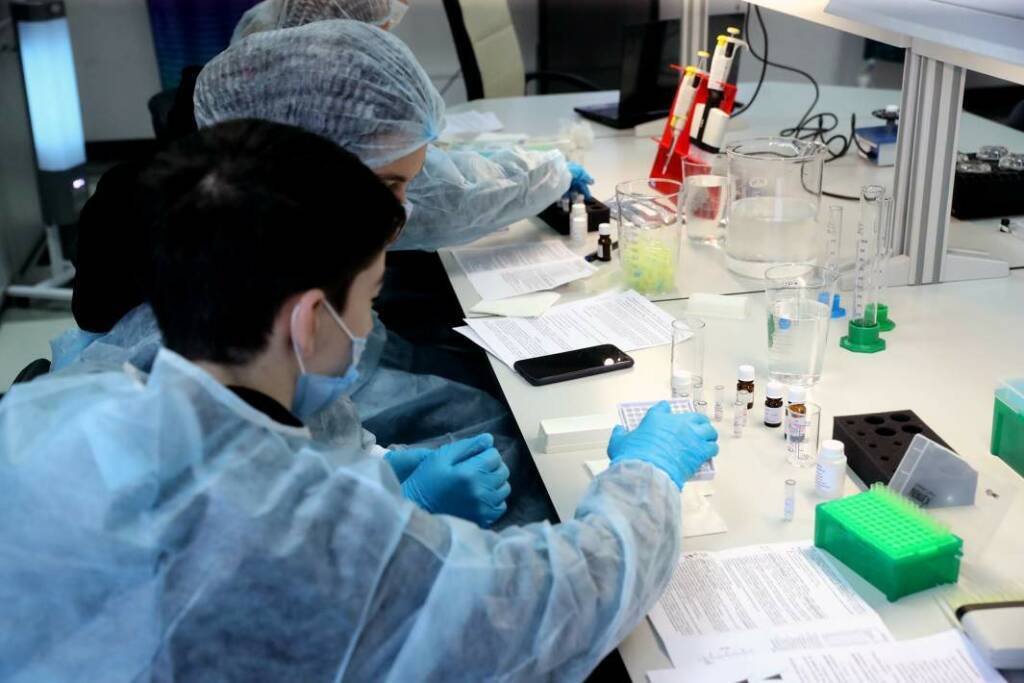 Вирусная отгрузка: наказание за контрабанду патогенов введут в УК