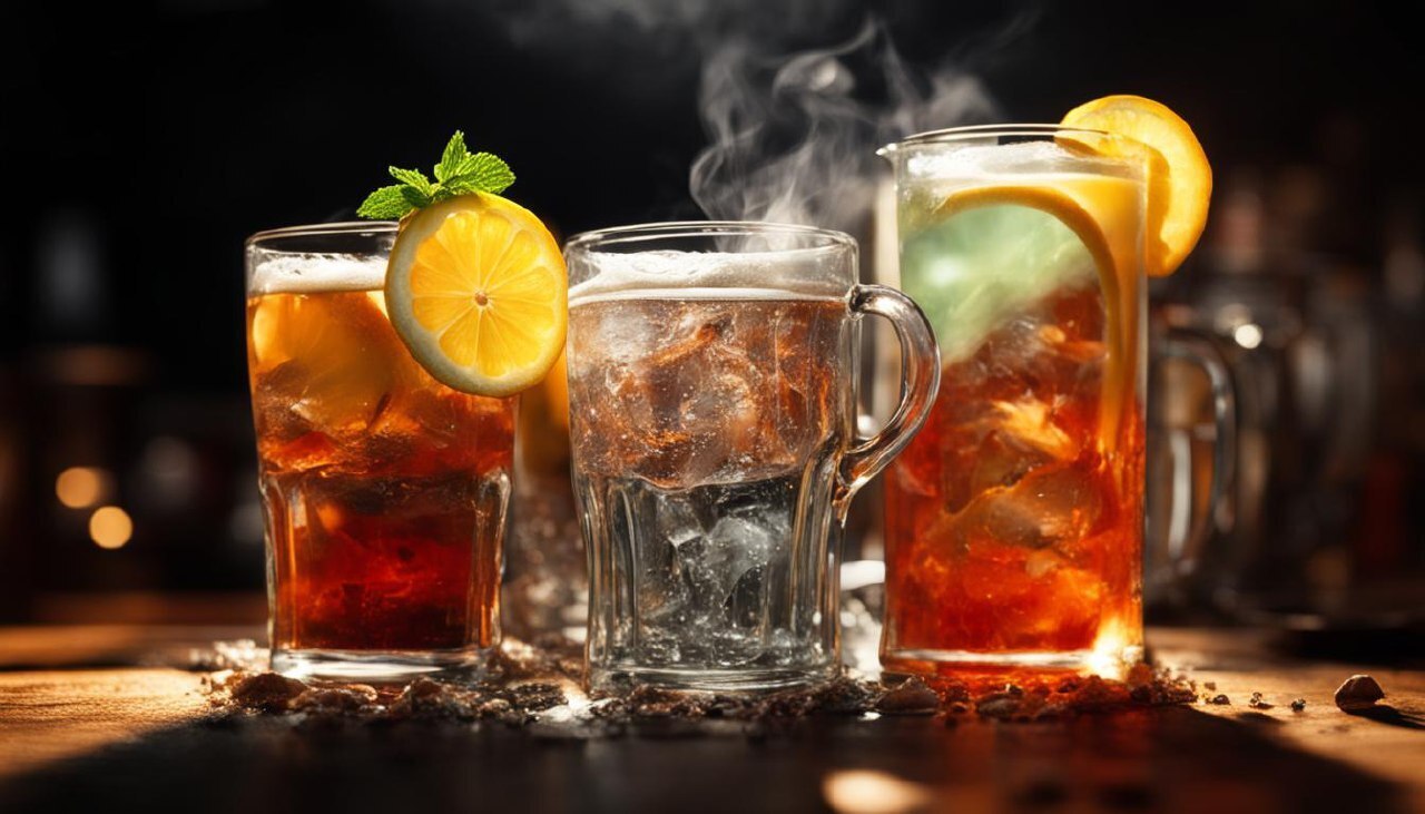 Депутаты внесли в Госдуму проект федерального закона, запрещающего продавать энергетики детям. Забота о здоровье детей.