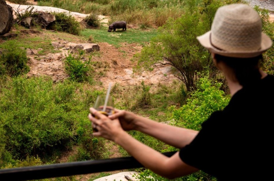 Этот поезд идет в никуда. Теперь это роскошный аттракцион