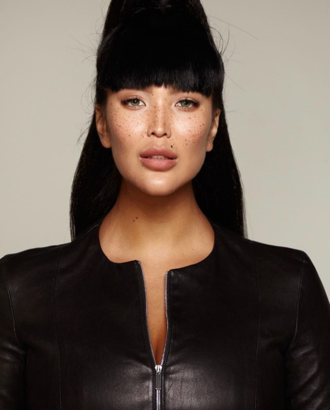 Большие перемены: молодая жена Цекало поразила своей фигурой после ее беременности. "Я была очень страстной и сексуальной в последний год".