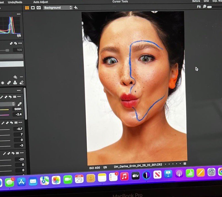 Большие перемены: молодая жена Цекало поразила своей фигурой после ее беременности. "Я была очень страстной и сексуальной в последний год".